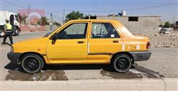 Saipa 131